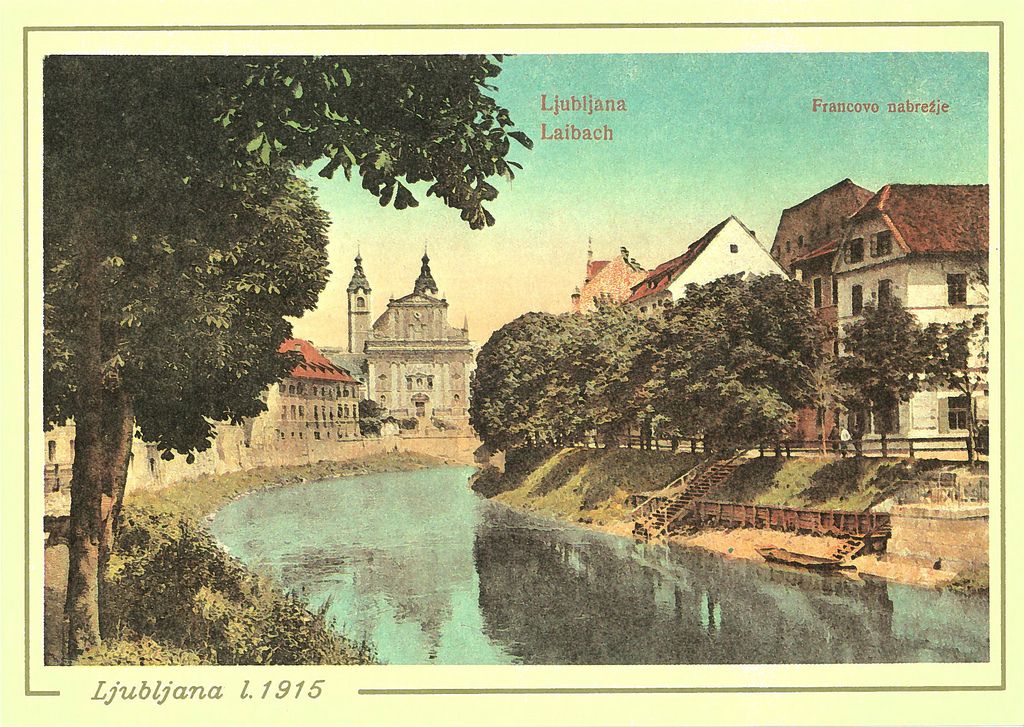 1915_Ljubljana_postcard_-_Ljubljanica_Francovo_nabrežje.jpg