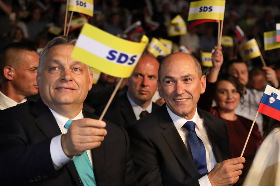 Facebook - SDS - Orban and Jansa.jpg