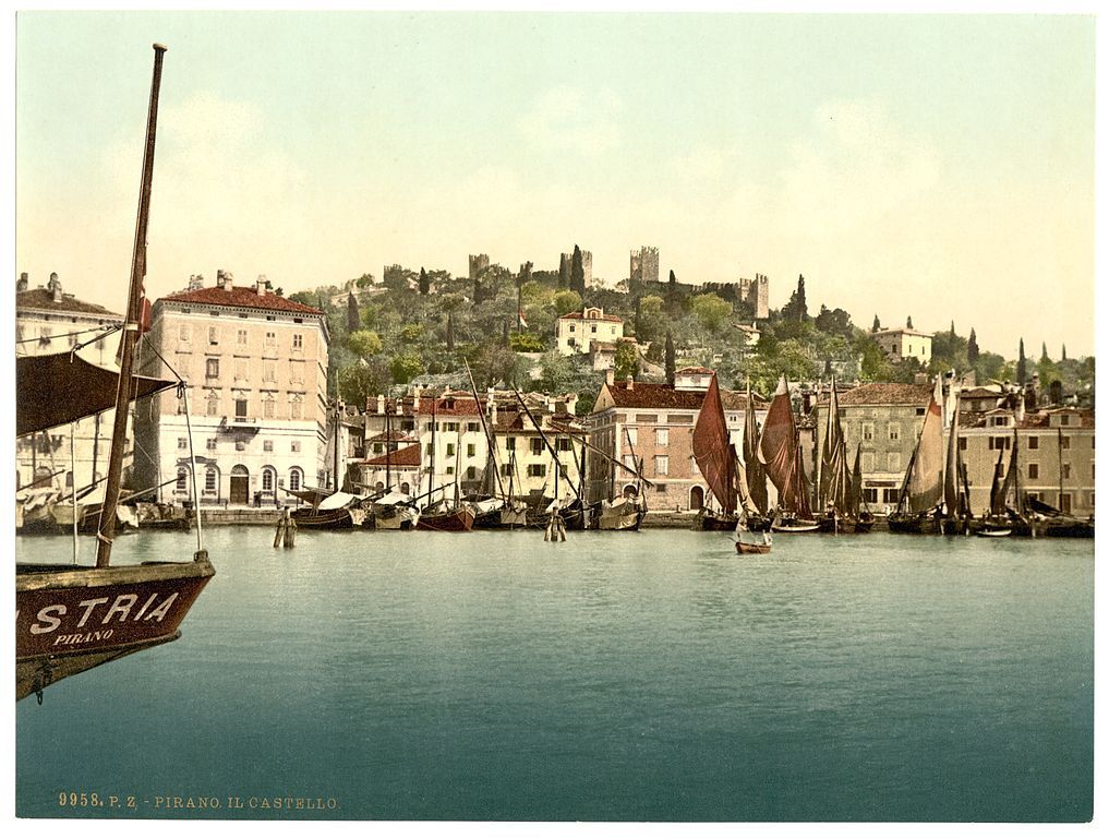 Piran_castle_in_the_1890s.jpg