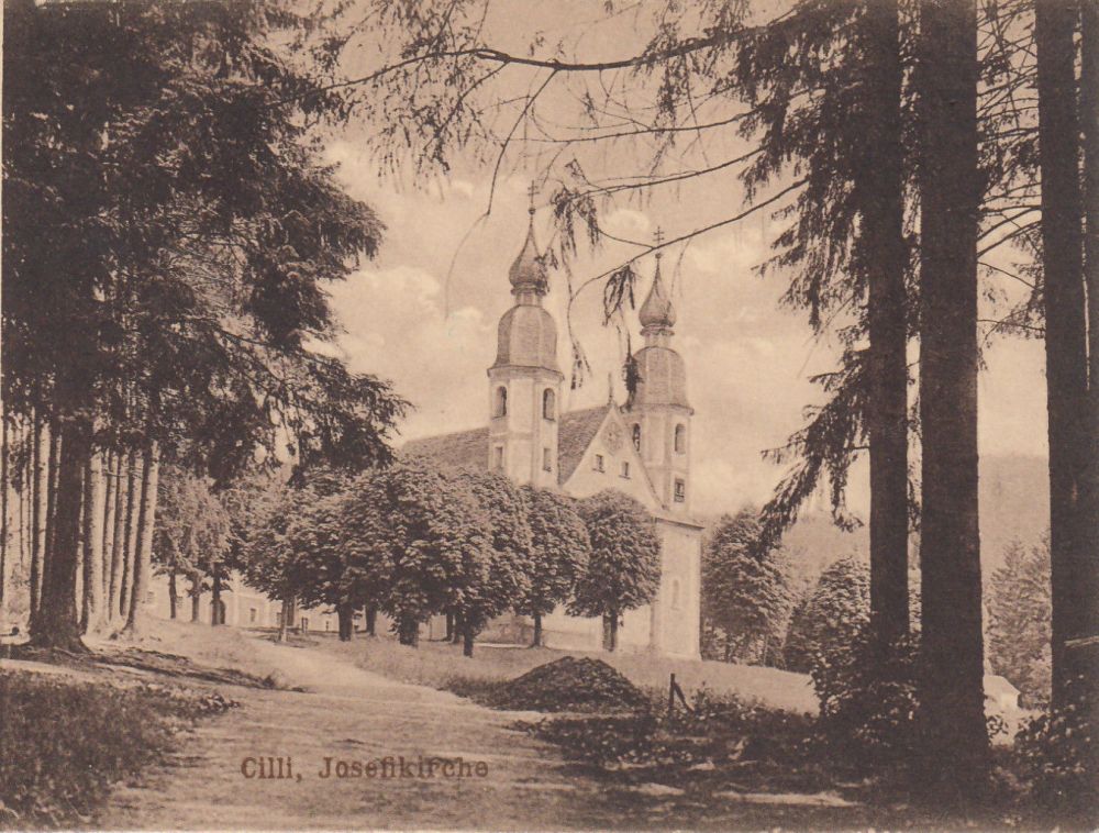 Postcard_of_St._Joseph's_Parish_Church,_Celje_1916.jpg
