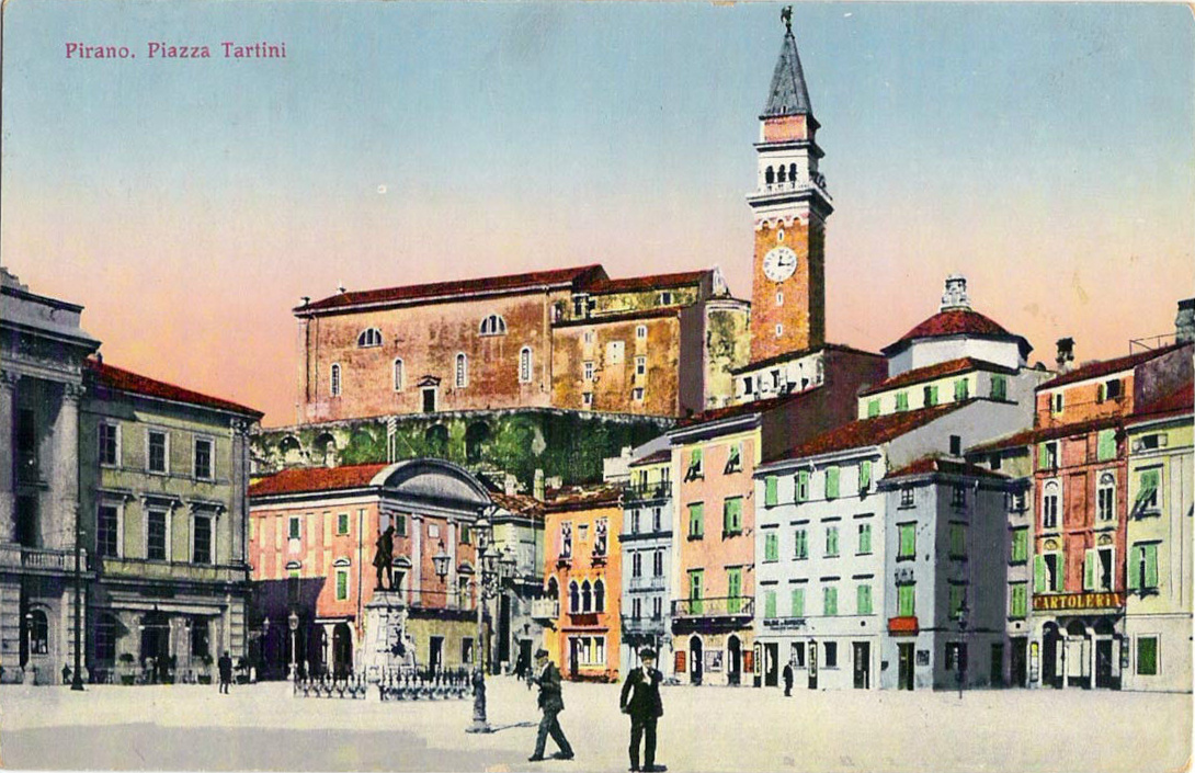 Postcard_of_Tartini_Square_1915.jpg