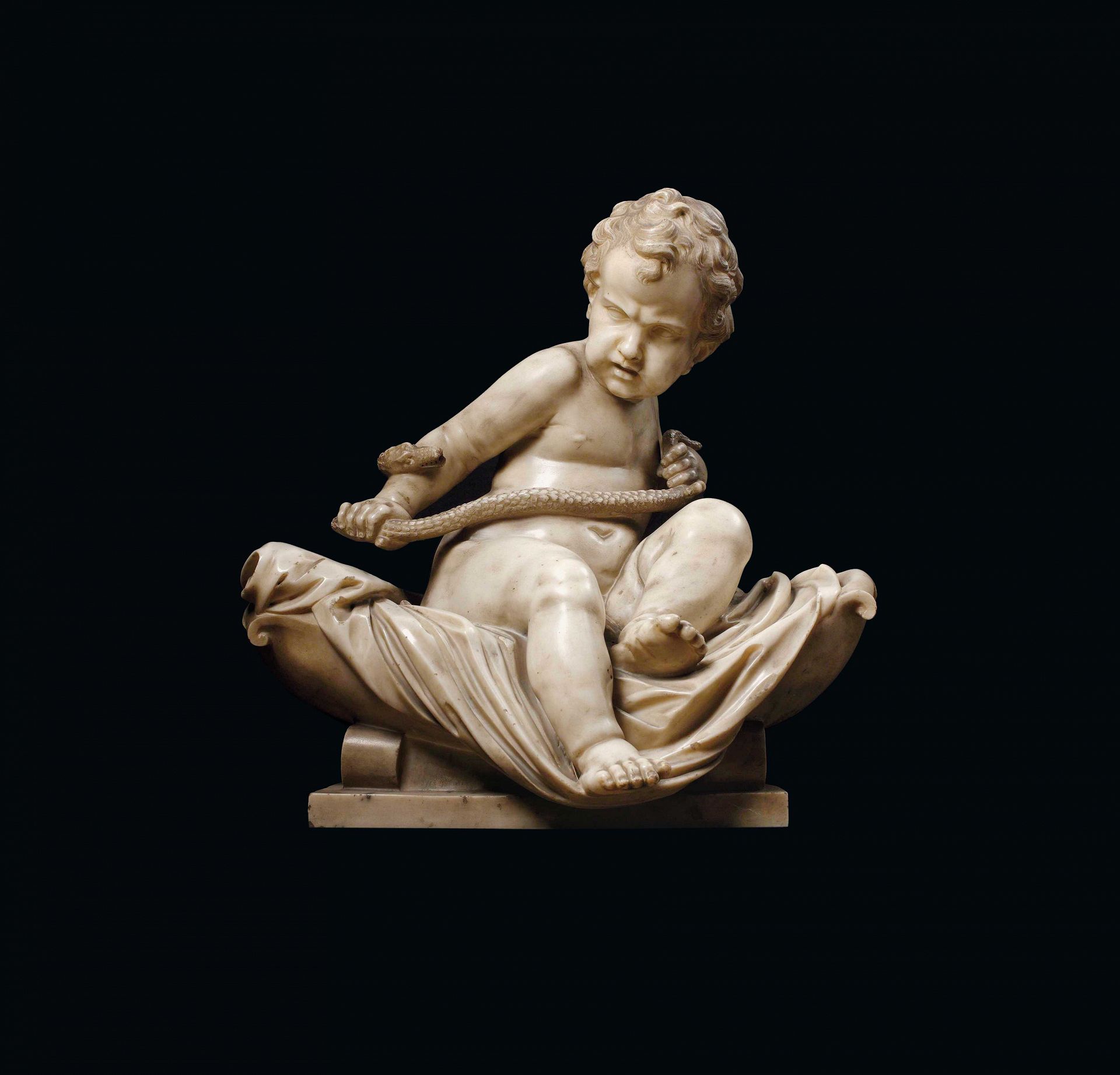 Roma Aeterna Masterpieces of Classical Sculpture.jpg