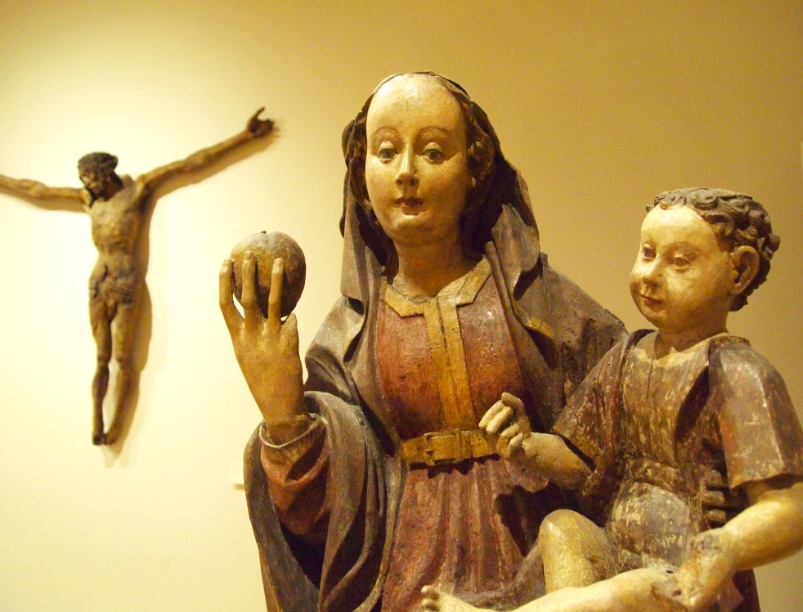 Virgin and Child 1450 - 1460.jpg