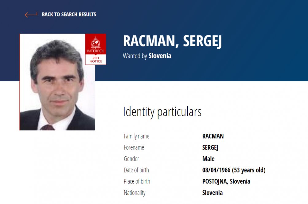 sergej racman interpol.jpg