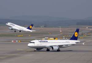 Lufthansa Strike Cancels 1,000+ Flights Wednesday (27/07), Including Ljubljana - Munich &amp; Frankfurt