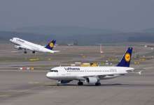 Lufthansa Strike Cancels 1,000+ Flights Wednesday (27/07), Including Ljubljana - Munich & Frankfurt