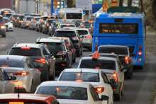 Long Delays at Slovenia’s Borders with Austria, Croatia as Tourist Season Peaks (Latest Waiting Times Inside)