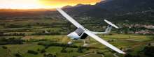 US Firm Textron Buys Pipistrel