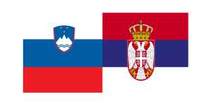 Volleyball: Slovenia vs Serbia in European Championship Finals Sunday