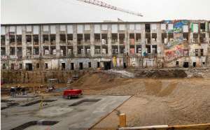 Under construction