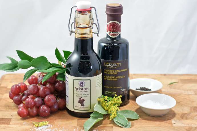Slovenia Rejects Italy&#039;s Allegations About Threat to Balsamic Vinegar