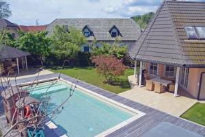 Property of the Week: Family House with Pool and Garden, Near Ljubljana
