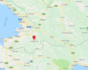 Updated: Train Derailment Spills 10k Litres of Kerosene Near Hrastovlje