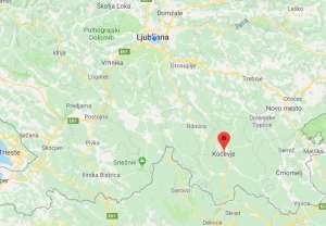 Kočevje