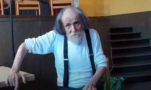 Marko Brecelj,in 2021