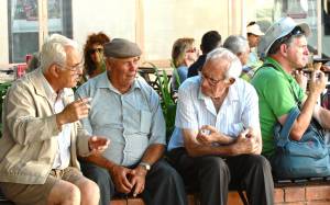 OECD Proposes Tax Reform for Slovenia’s Ageing Society