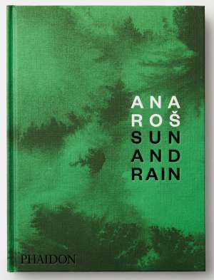 Chef Ana Roš Releases First Book