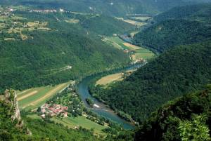 Two Migrants Drown in River Kolpa