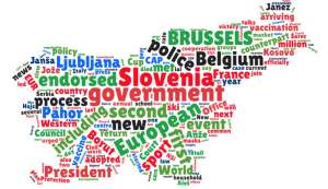 Last Week in Slovenia: 25 Nov - 2 Dec 2021