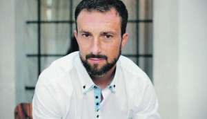 Andraž Teršek 