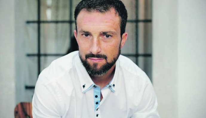 Andraž Teršek 