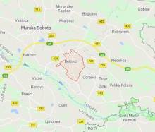 Police Find Weapons at Roma Settlements in Murska Sobota