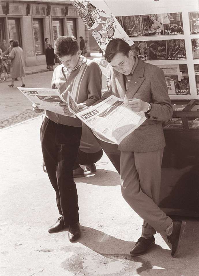 Morning Headlines for Slovenia: Sunday, 28 February 2021