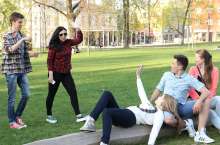 Non-EU Students in Slovenia Now Need at Least €5k in Bank Per Academic Year