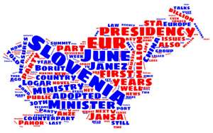 Last Week in Slovenia: 18 - 24 June, 2021