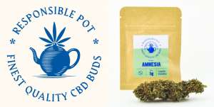 The buds are sold as &quot;tea&quot;