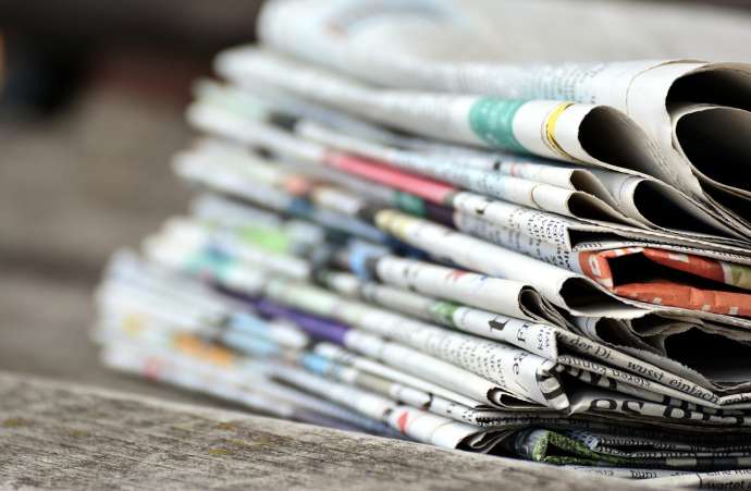 Morning Headlines for Slovenia: Friday, 13 September 2019