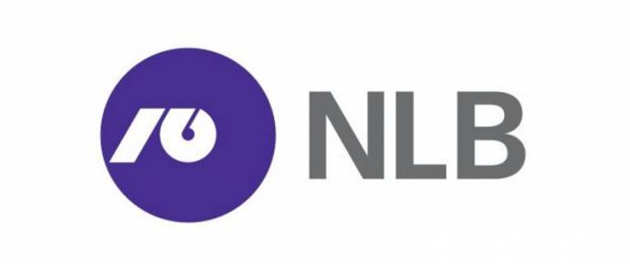 NLB Listed in London &amp; Ljubljana, Ends Trading Up €5.15