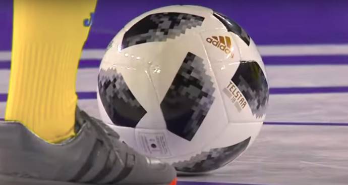 Futsal Euro 2018: Spain and Portugal through to Quarter-Finals (Videos)