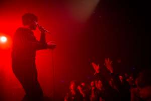 MENT 2020: 30 Acts &amp; Full Conference Programme Announced