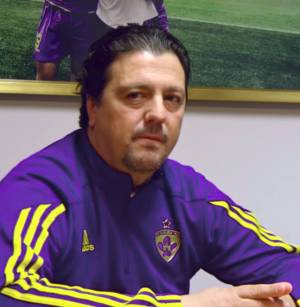 Zlatko Zahovič