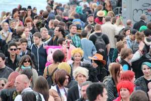 No Restrictions on Gatherings of up to 500 or International Road, Rail Transport from Monday