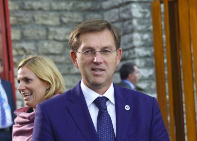 Miro Cerar