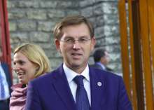 Miro Cerar