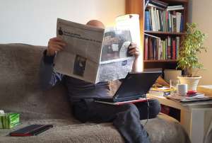 Morning Headlines for Slovenia: Sunday, 13 October 2019