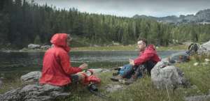 Juliana Hiking Trail Named Best Europe Tourism Project