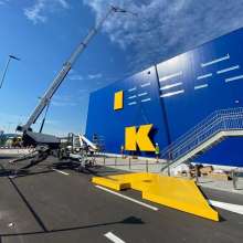 300+ New Jobs at Ikea's Ljubljana Store