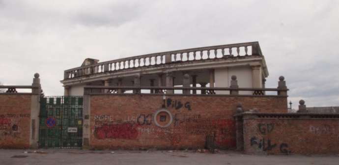 Shameful Condition of Plečnik&#039;s Stadium in Ljubljana: An Example of Poor Governance?