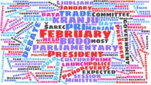 Next Week in Slovenia: 3 - 9 February, 2020