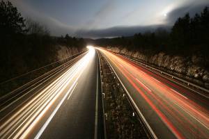 Highway 1, Slovenia