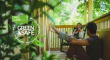 STO to Promote Post-Lockdown Slovenia Under Green&Safe Brand