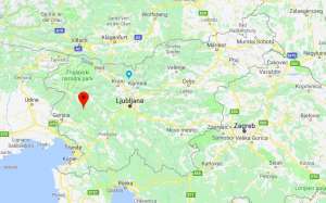 Search for Missing Italian Mushroom Hunter Continues