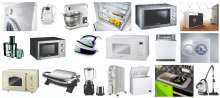 Some of Gorenje's products