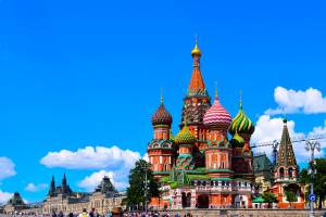 Aeroflot to Connect Ljubljana and Moscow in October