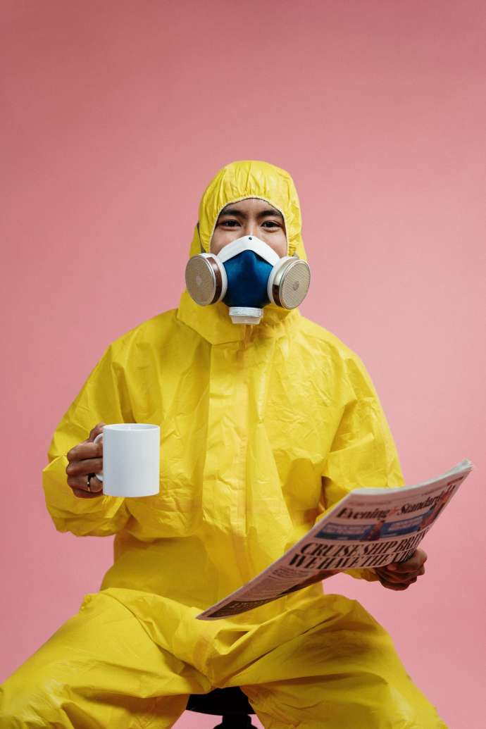 Morning Headlines for Slovenia: Wednesday, 1 April 2020