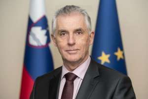 Tomaž Gantar 
